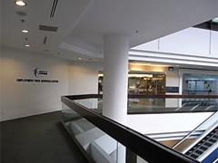 Employment Pass Services Centre